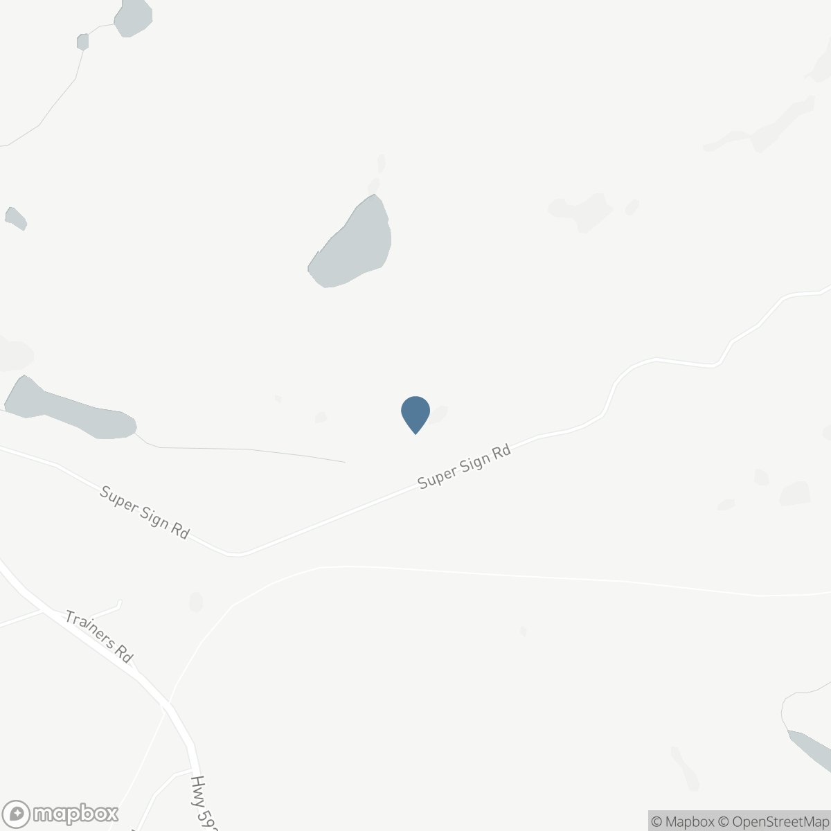 310 SUPER SIGN ROAD, Emsdale, Ontario P0A 1J0